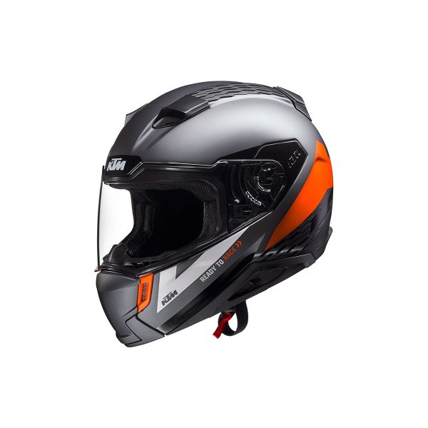 KTM Apex Helmet L/60
