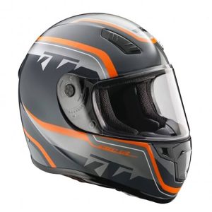 KTM Street EVO Helmet