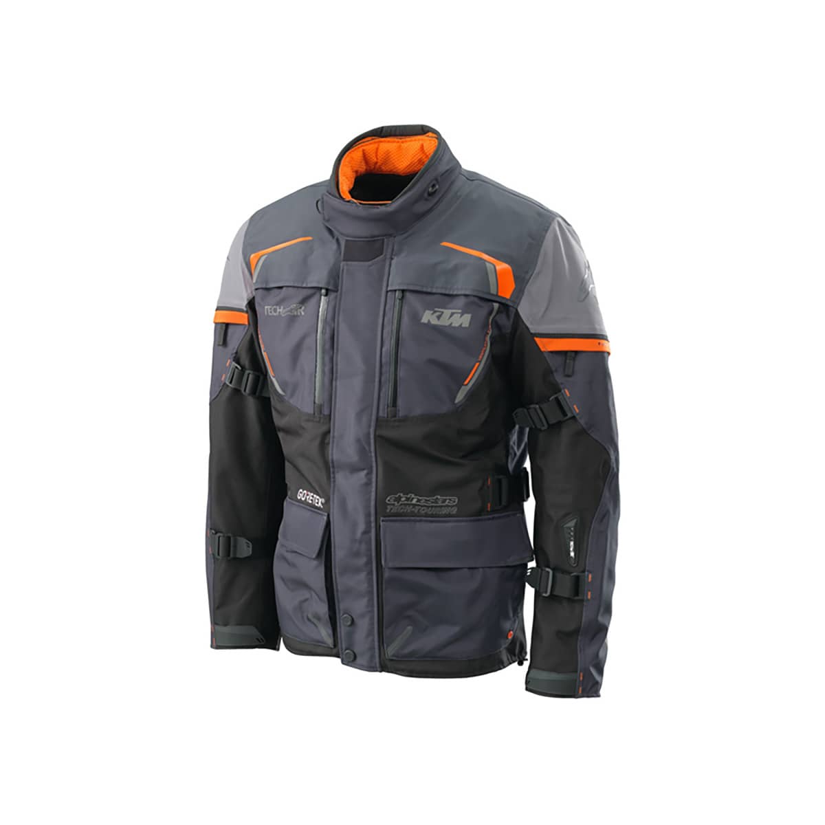 KTM Managua Gore-Tex Textile Jacket