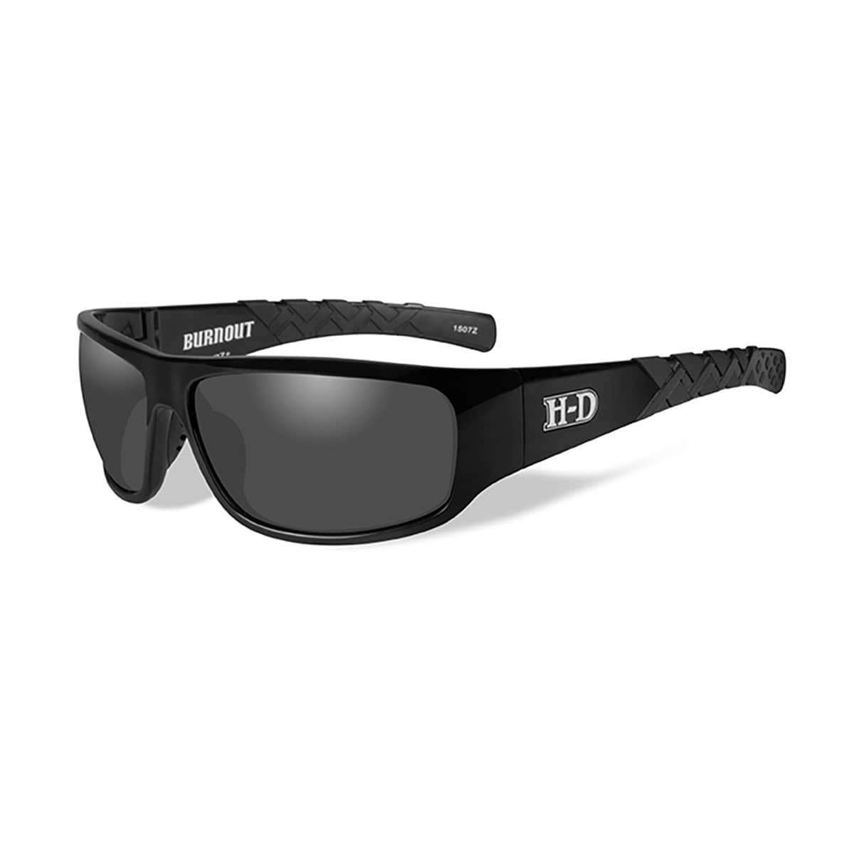Harley-Davidson® Men's Cannon Riding Sunglasses