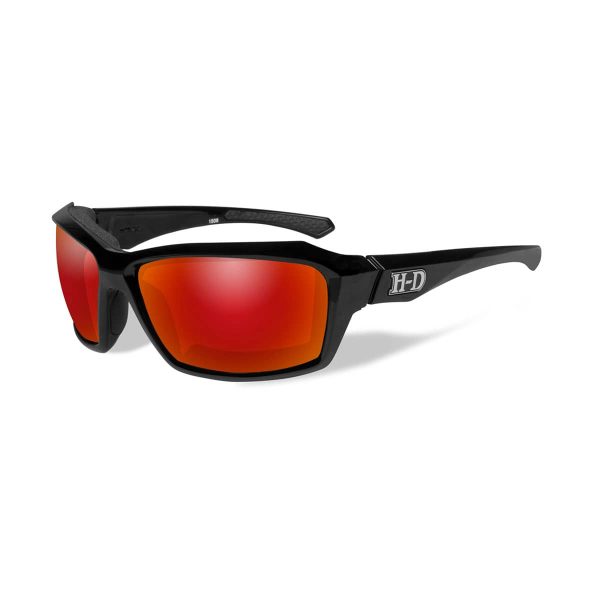 Harley-Davidson® Men's Cannon Riding Sunglasses