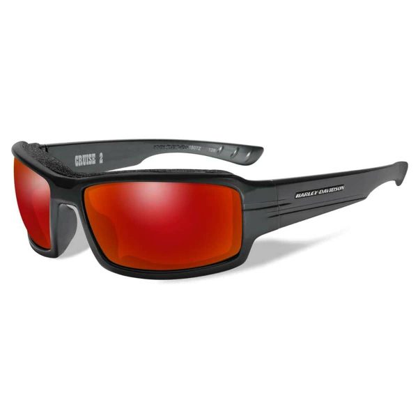 Harley-Davidson® Men's Cruise2 Sunglasses