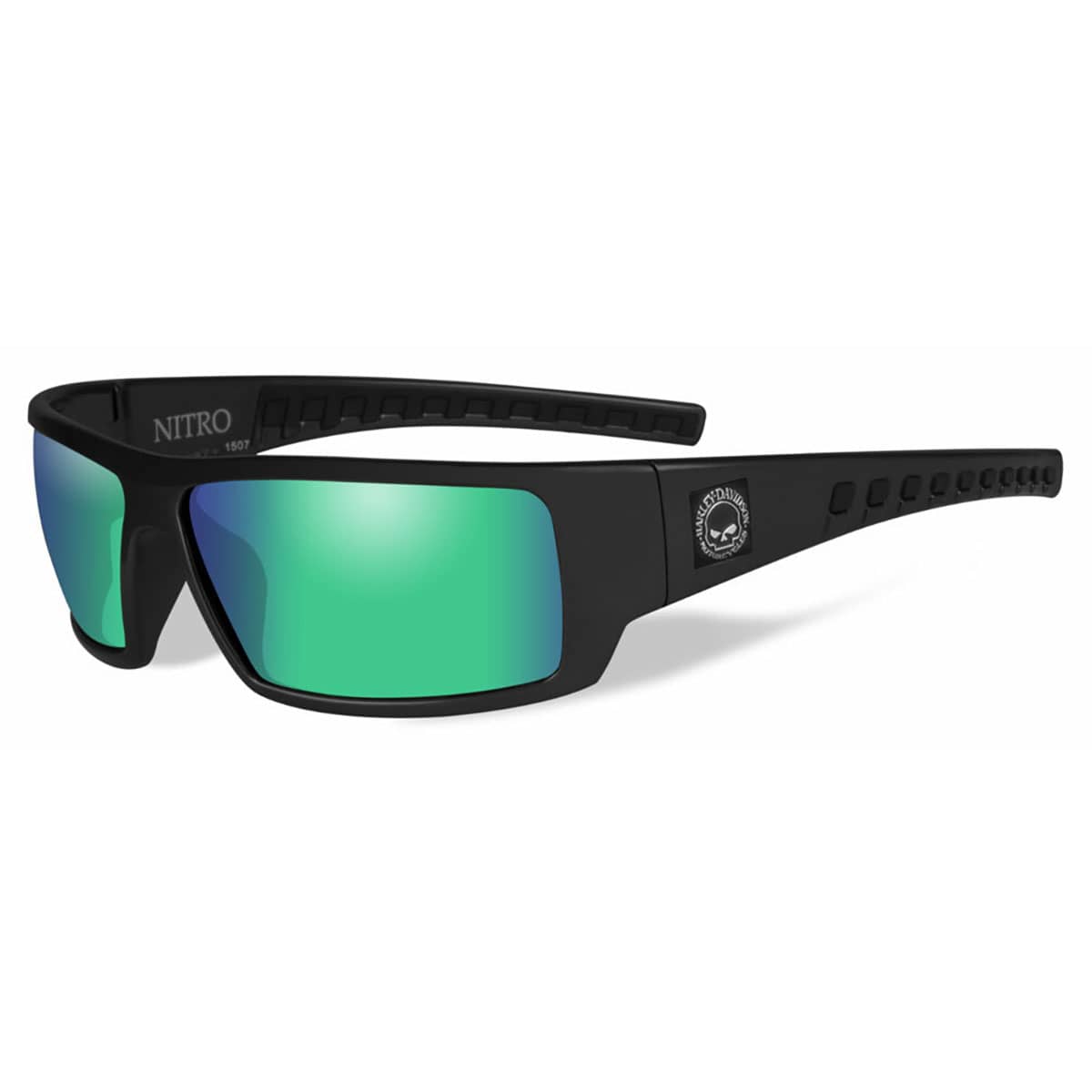 Harley-Davidson® Wiley X® Men's Nitro Sunglasses