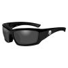 Harley-Davidson® Men's Tat Riding Sunglasses,
