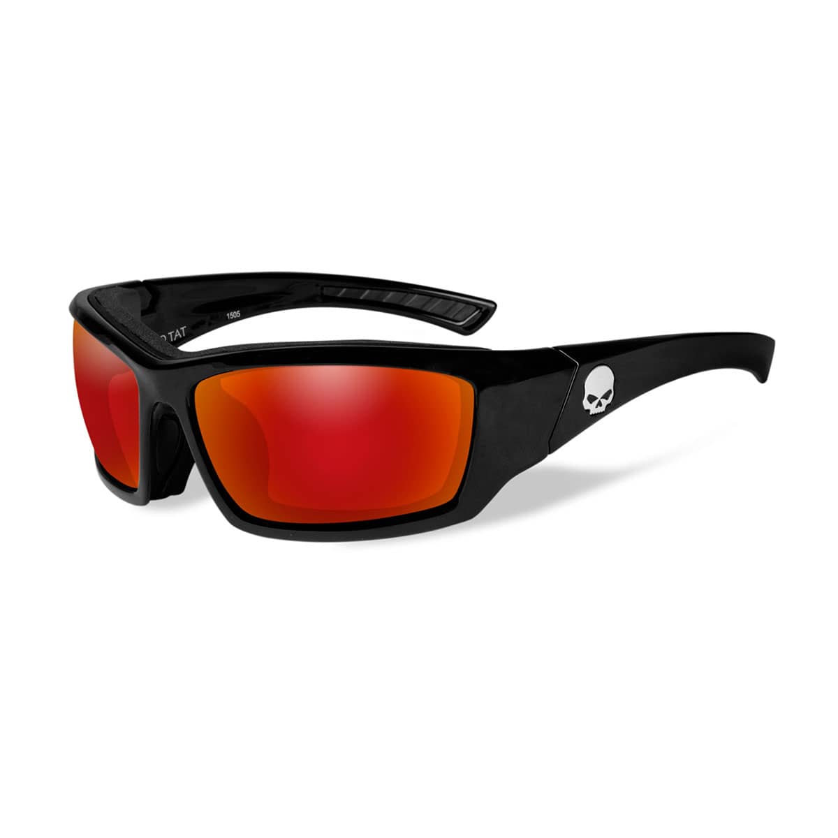 Harley-Davidson® Men's Tat Riding Sunglasses