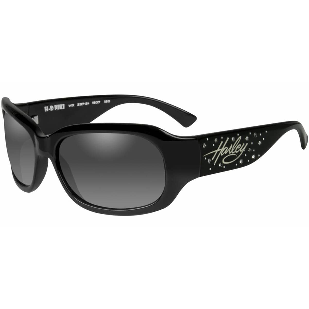 Harley-Davidson® Women's Rhinestone Niki Sunglasses