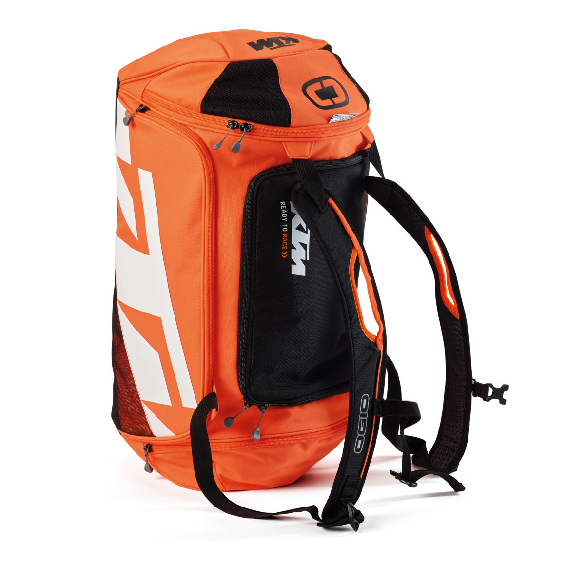 KTM Corporate Duffle Bag by Ogio