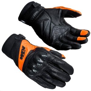 KTM Radical X Street Gloves