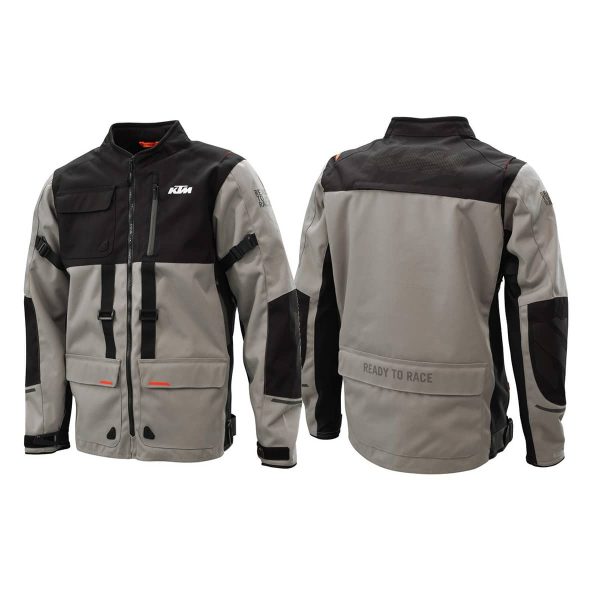 KTM Tourrain Waterproof Jacket