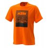 KTM Radical T-shirt