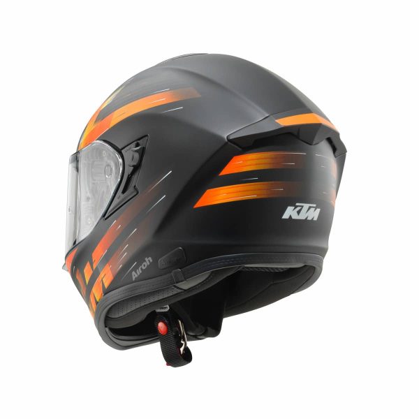 KTM St 501 Helmet