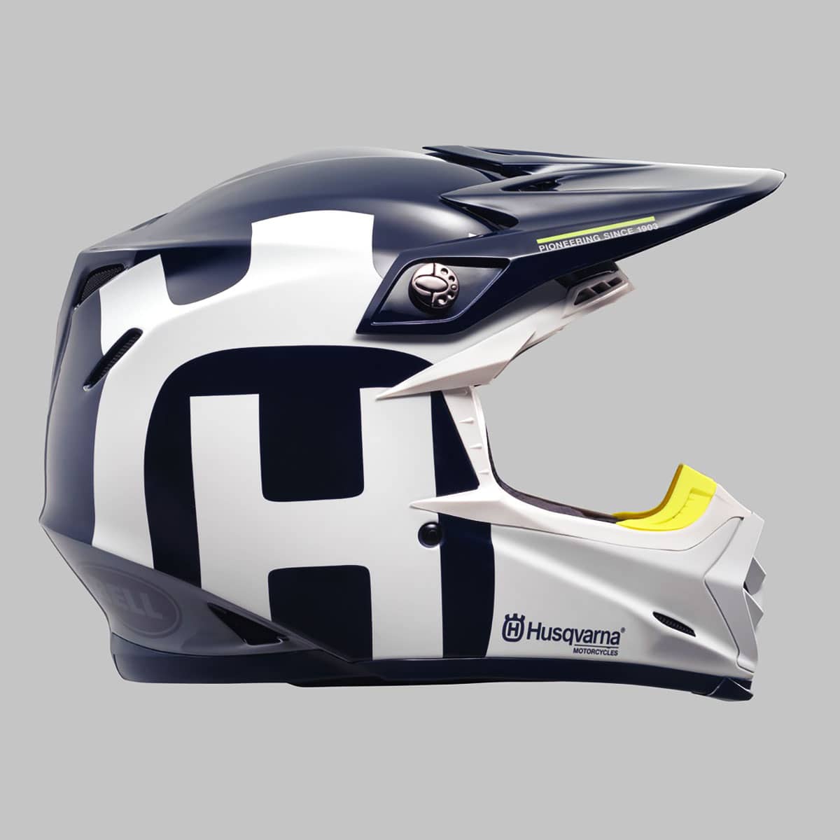 HUSQVARNA Moto 9 Gotland Helmet