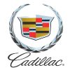 CADILLAC BLS 05-10 REAR BOOT LID TAILGATE BADGE EMBLEM