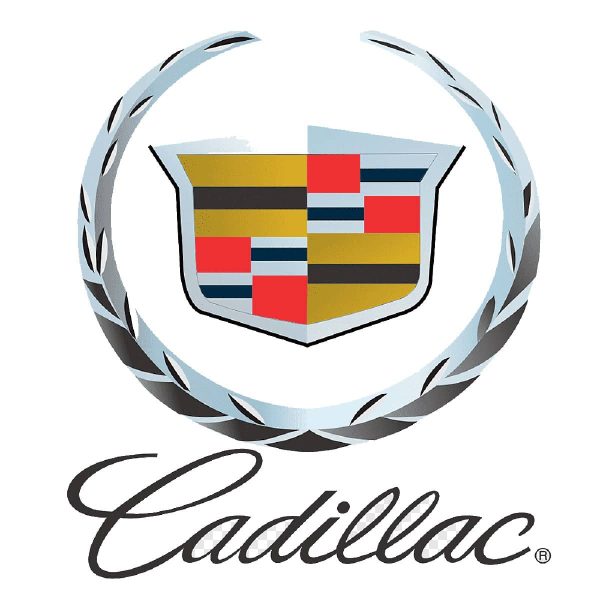 CLIP for CADILLAC